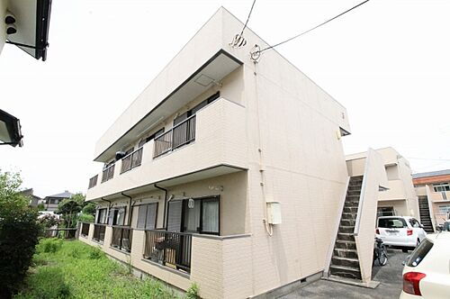 エルカーボＩＳＯ　Ｂ棟