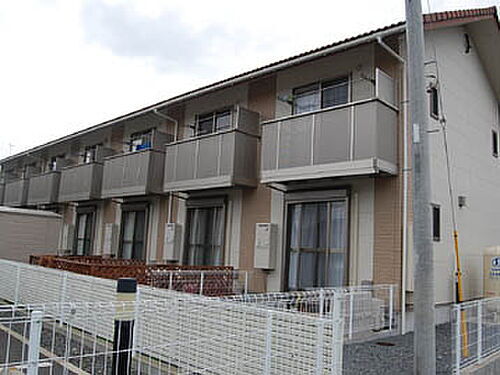 茨城県水戸市酒門町 テラスハウス