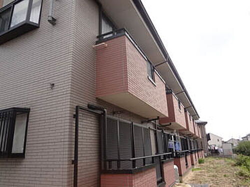 マイシャトウ平須