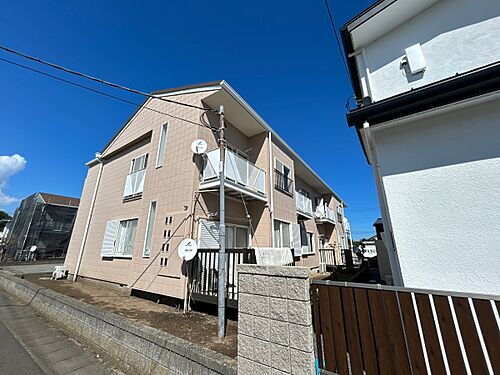 Ｋ・ＺＯＮＥ　　ＩＩ 2階建