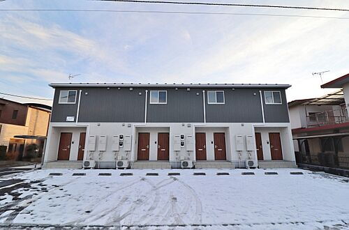 Ｓｕｒｐｌｕｓ　Ｈｉｌｌｓ　ＩＩ 2階建