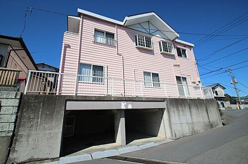カーサ大成町 2階建