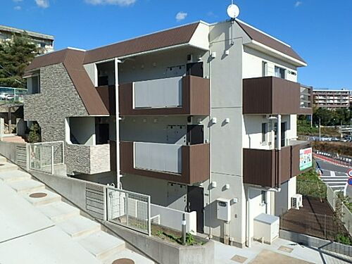 ＣＫビル　ＩＶ 3階建