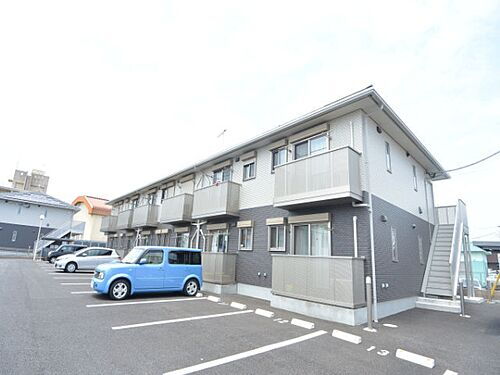 グランコート　Ｉ 2階建