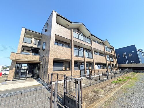 ペアガーデン・リア