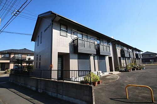 ブランエール　Ａ棟