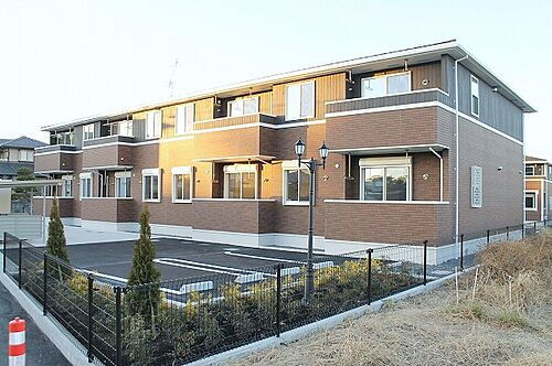 茨城県水戸市酒門町 賃貸アパート