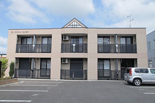 茨城県水戸市曙町 賃貸アパート