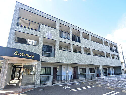 フレイグランス・笠原