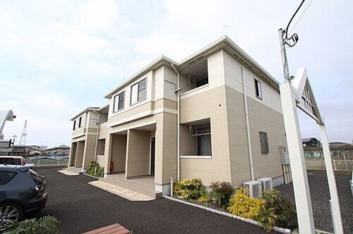 茨城県ひたちなか市大字東石川 賃貸アパート