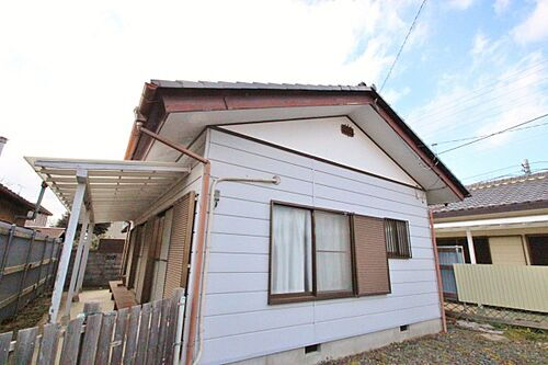 石井方戸建　Ｂ棟