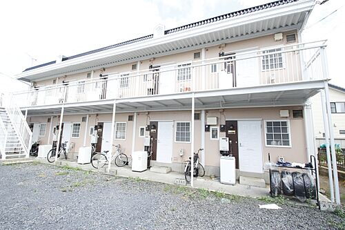 ルミネハイツ　Ａ棟