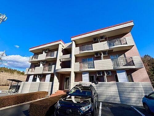 Ｗｏｏｄ・Ｈｉｌｌひたち野