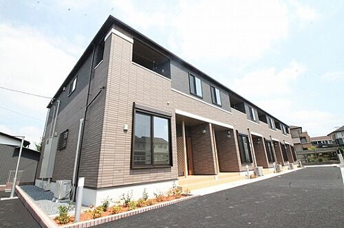 アムール・メゾン