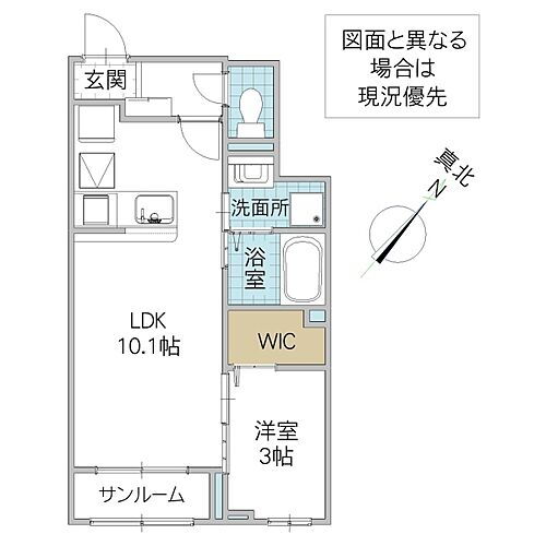 茨城県水戸市河和田町 賃貸アパート