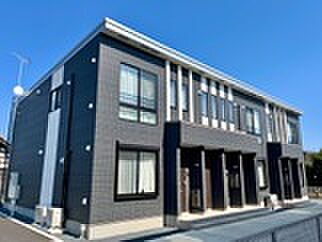 茨城県ひたちなか市大字東石川 賃貸アパート