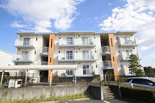 パティオマンション　ＩＩＩ