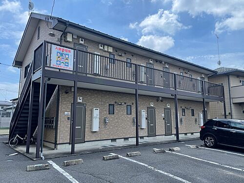 米田コーポ　Ａ