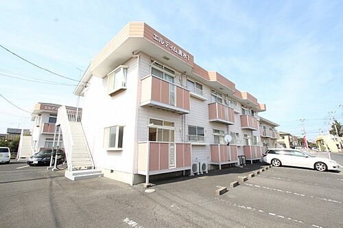 エルディム清水　Ｉ