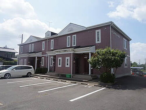 メゾンアヴェニール　Ｂ