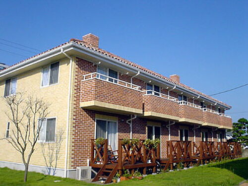 ジョージアンタウン笠原　Ｄ棟