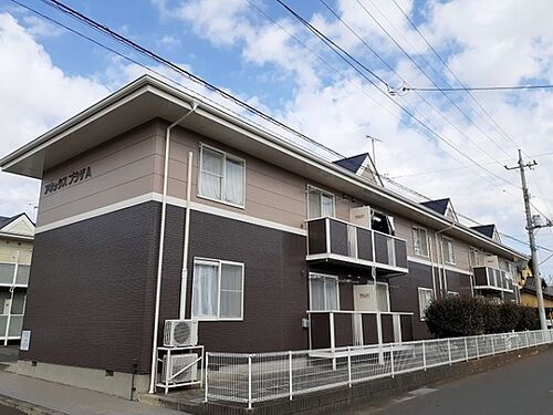 アネックスプラザ　Ａ棟