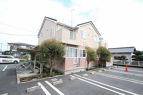 スプリングウィンド　Ａ棟