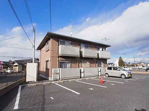 コート　メルベーユ　Ａ