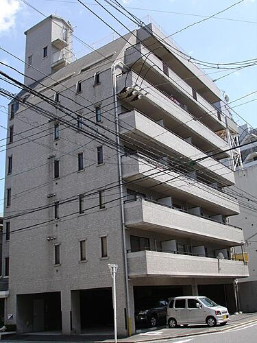 ＮＡＯビル 7階建