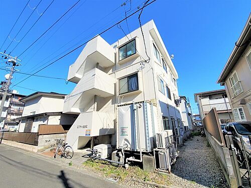 宮城県仙台市宮城野区銀杏町 賃貸マンション