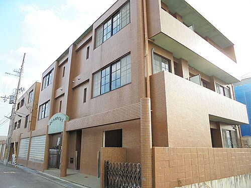 兵庫県加古川市西神吉町岸 賃貸マンション