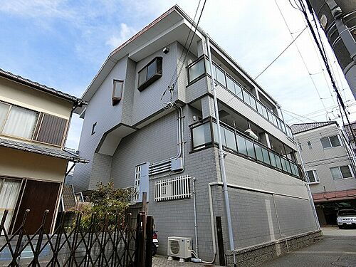 兵庫県神戸市垂水区星陵台１丁目 3階建 築35年5ヶ月