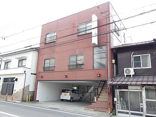 長野県松本市埋橋２丁目 3階建 築45年1ヶ月