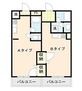 アドバンス２ 部屋によってAタイプ・Bタイプがあります。ご確認下さい。