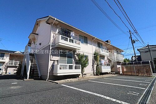 新潟県新潟市中央区上所中３丁目 賃貸アパート