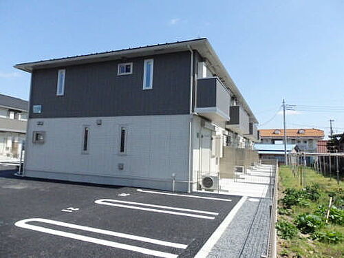 千葉県市原市青柳 賃貸アパート