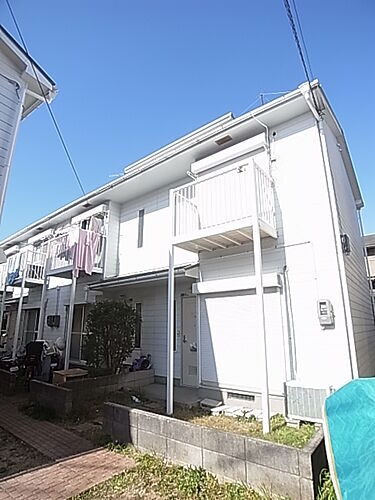 兵庫県神戸市垂水区山手１丁目 2階建 築38年3ヶ月