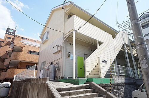 ロフティ伝上山Ｃ