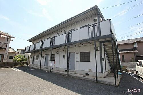 広島県福山市山手町６丁目 2階建 築31年9ヶ月