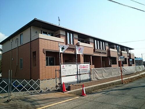 山口県宇部市則貞５丁目 2階建 築6年3ヶ月