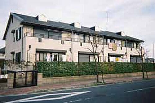 エクレール五井西Ｆ