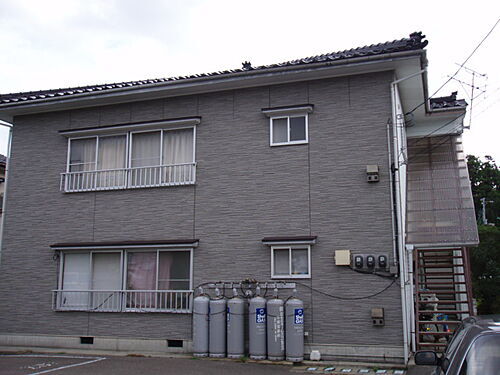 メゾンホンマ