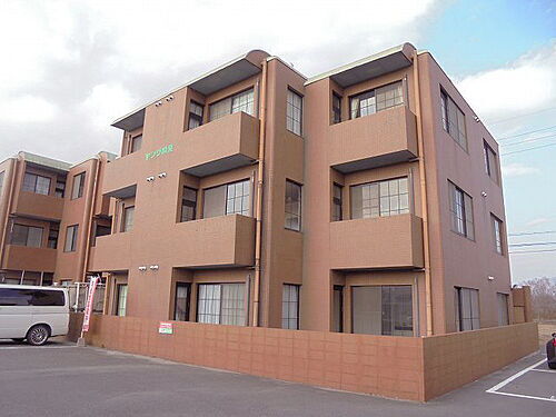 兵庫県加古川市西神吉町岸 賃貸マンション