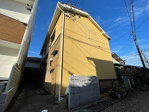 Ｂｅｅ　ｈｏｕｓｅ