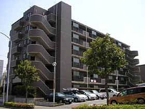 千葉県千葉市花見川区幕張本郷３丁目 賃貸マンション