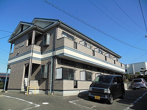 福岡県福岡市東区香椎駅東３丁目 賃貸アパート