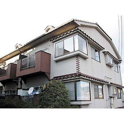 エクセント高田　Ａ
