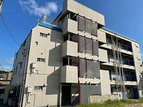 広島県広島市安佐南区八木４丁目 4階建