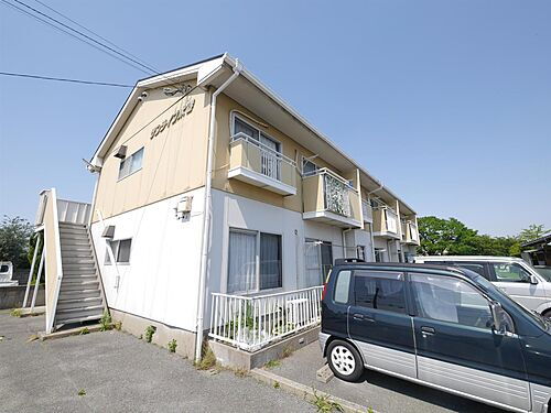福岡県遠賀郡水巻町猪熊３丁目 2階建 築37年5ヶ月