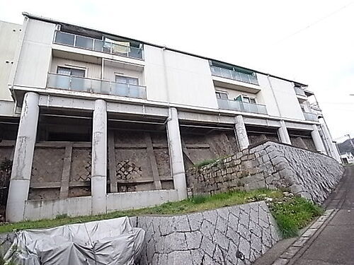 兵庫県神戸市兵庫区馬場町 2階建 築29年10ヶ月